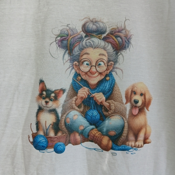 Memaw Merch - Picture 7 of 7